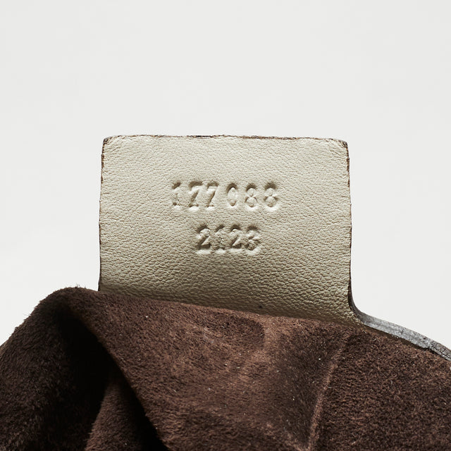 GUCCI INDY HAND BAG