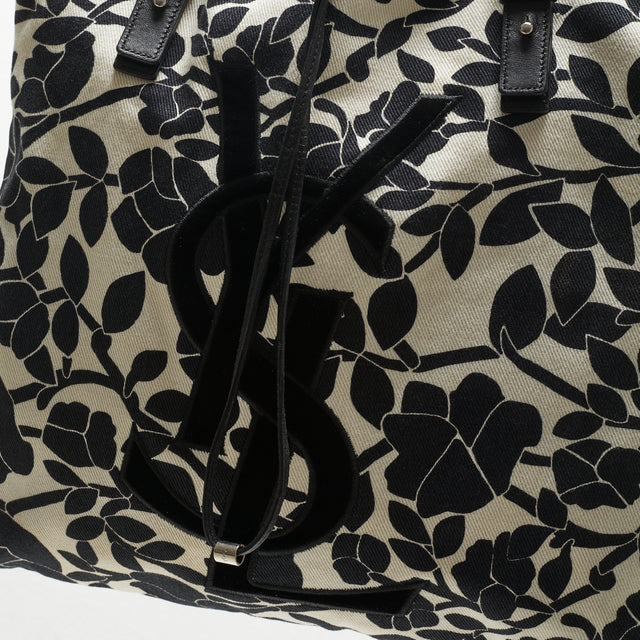 SAINT LAURENT KAHALA TOTE BAG
