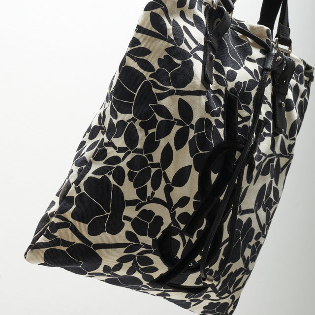 SAINT LAURENT KAHALA TOTE BAG