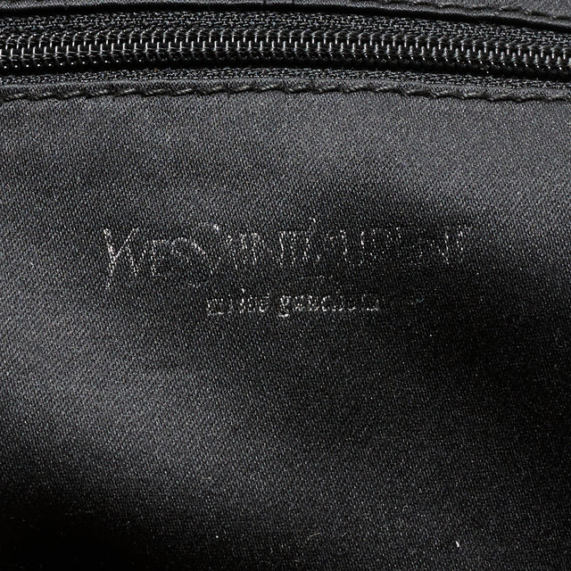 SAINT LAURENT KAHALA TOTE BAG