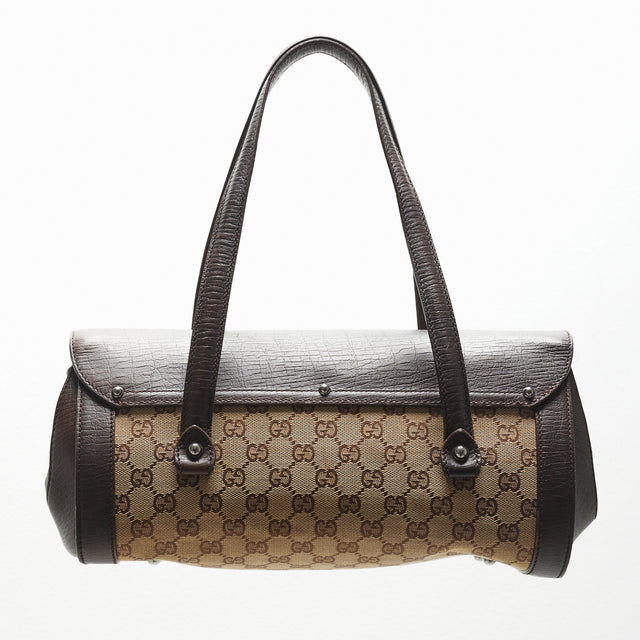 GUCCI BAMBOO HAND BAG
