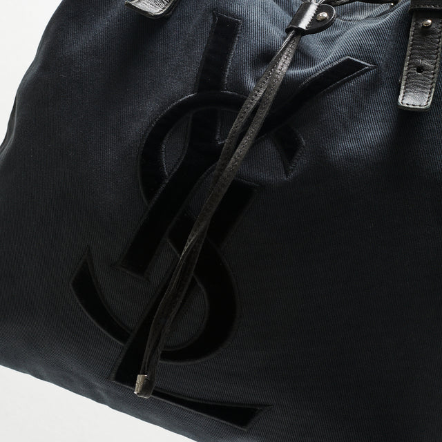 SAINT LAURENT KAHALA TOTE BAG