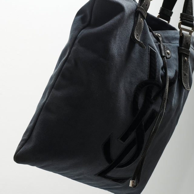 SAINT LAURENT KAHALA TOTE BAG