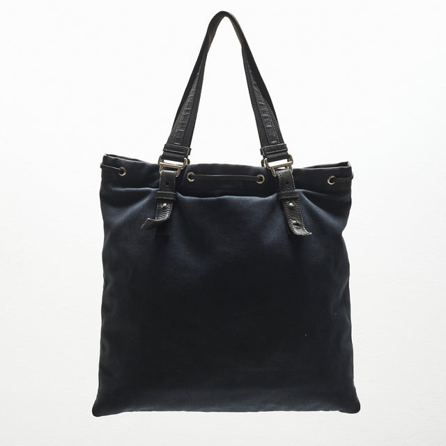 SAINT LAURENT KAHALA TOTE BAG