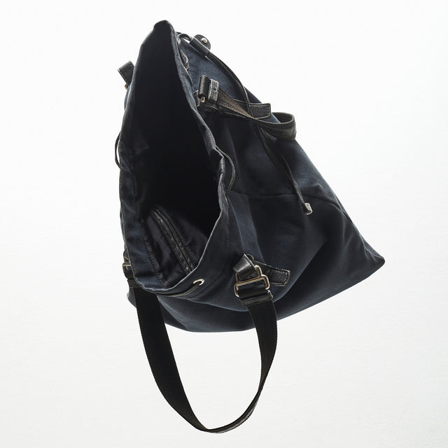SAINT LAURENT KAHALA TOTE BAG