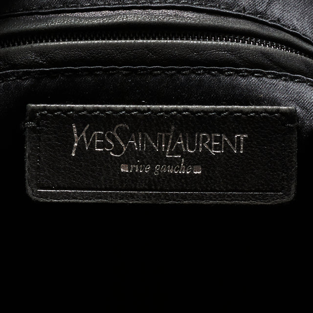 SAINT LAURENT KAHALA TOTE BAG
