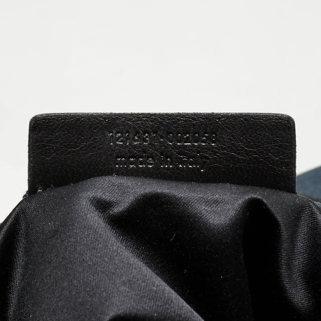 SAINT LAURENT KAHALA TOTE BAG
