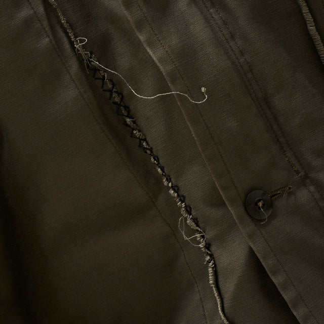 DIRK SCHÖNEBERGER MILITARY JACKET