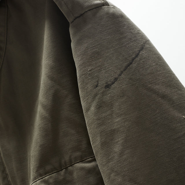 DIRK SCHÖNEBERGER MILITARY JACKET