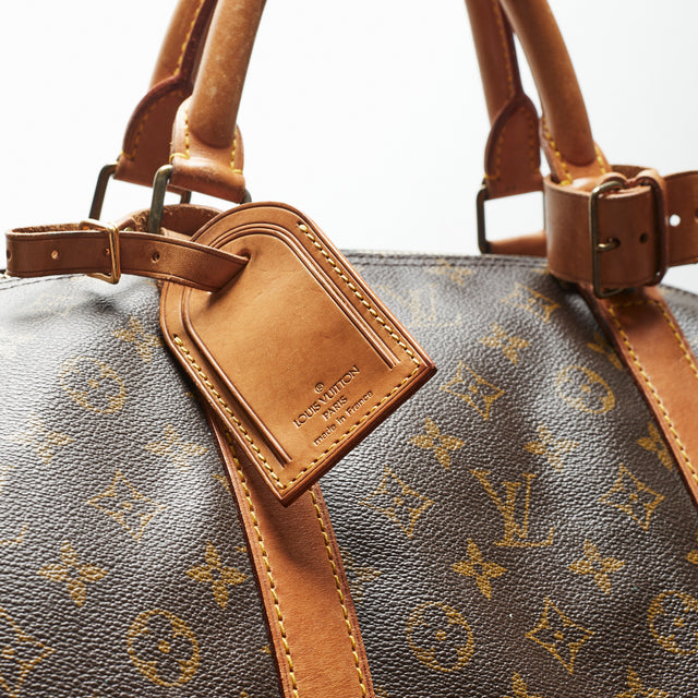 LOUIS VUITTON KEEP ALL 60