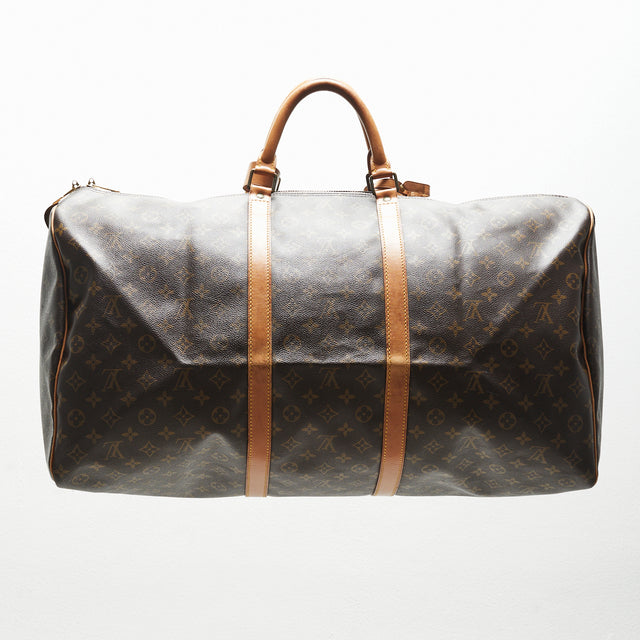 LOUIS VUITTON KEEP ALL 60