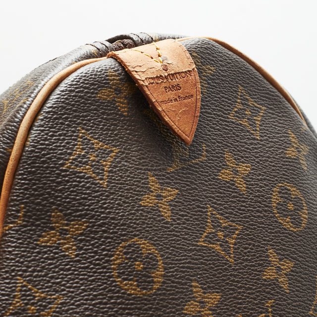 LOUIS VUITTON KEEP ALL 60
