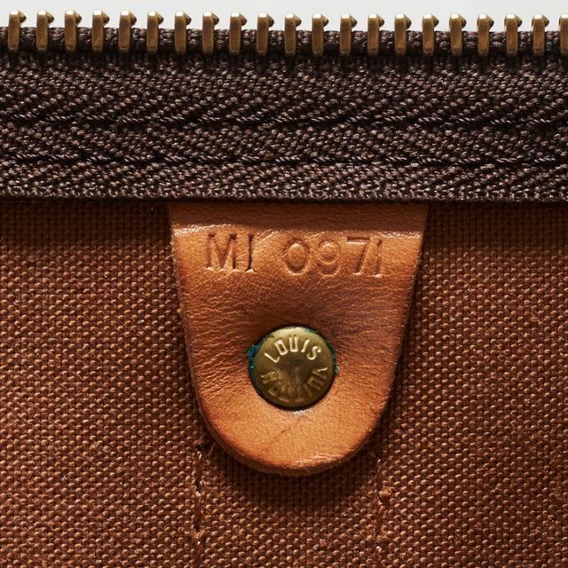 LOUIS VUITTON KEEP ALL 60