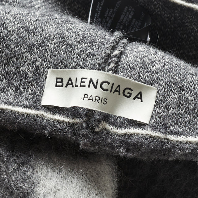 BALENCIAGA KNIT BEANIE