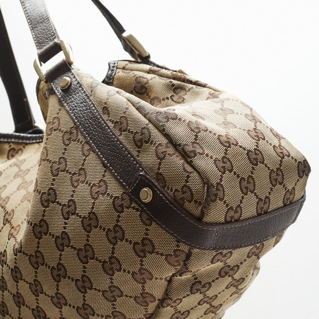GUCCI ABBEY HAND BAG