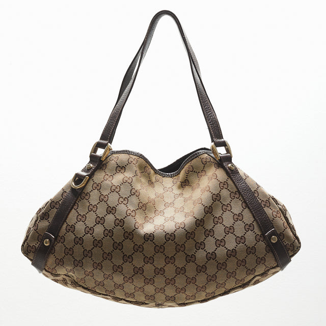 GUCCI ABBEY HAND BAG
