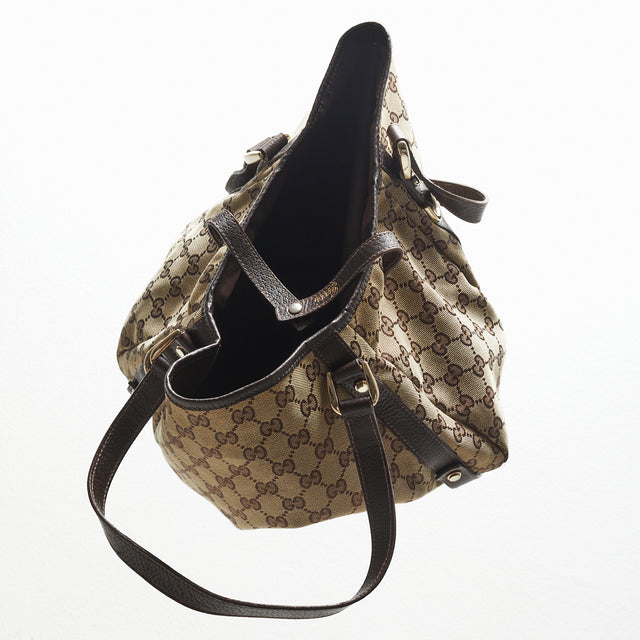 GUCCI ABBEY HAND BAG