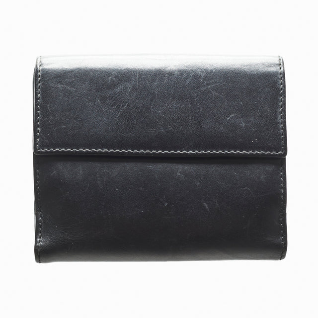 GUCCI LEATHER WALLET