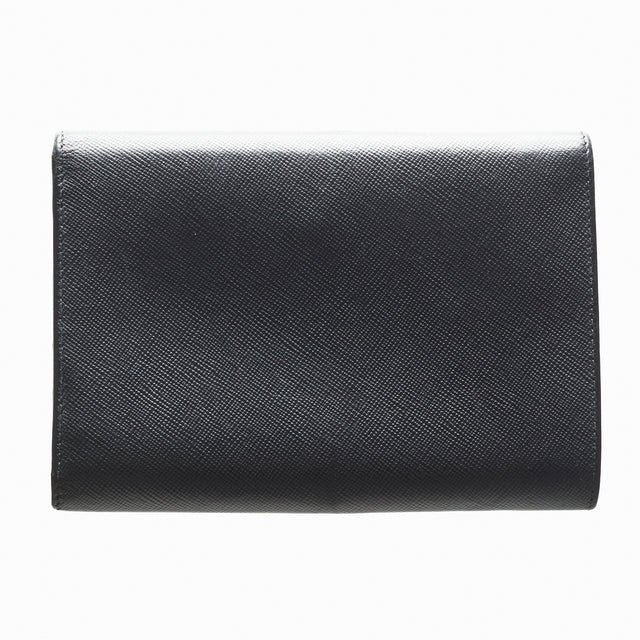 PRADA LEATHER WALLET