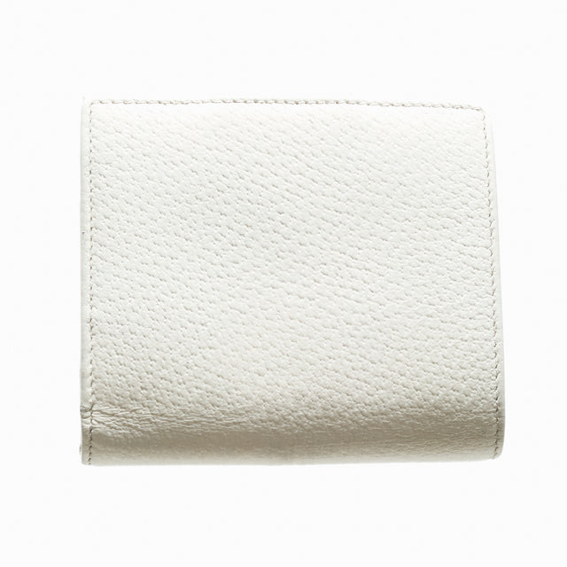 GUCCI LEATHER WALLET