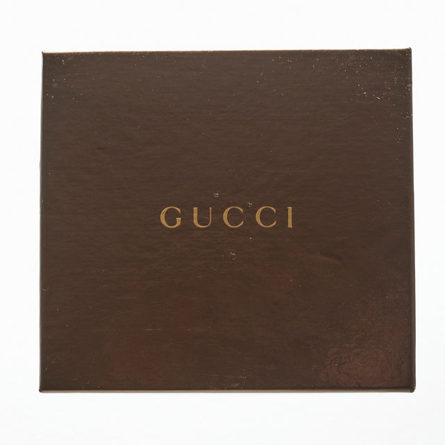 GUCCI MONOGRAM WALLET