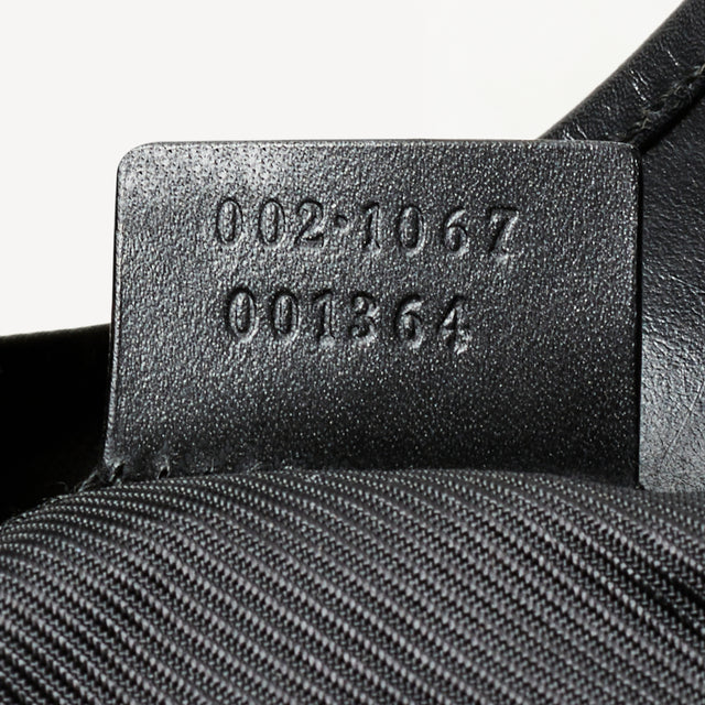 GUCCI JACKIE HAND BAG