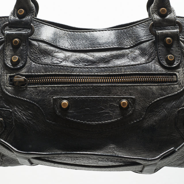 BALENCIAGA THE FIRST BAG