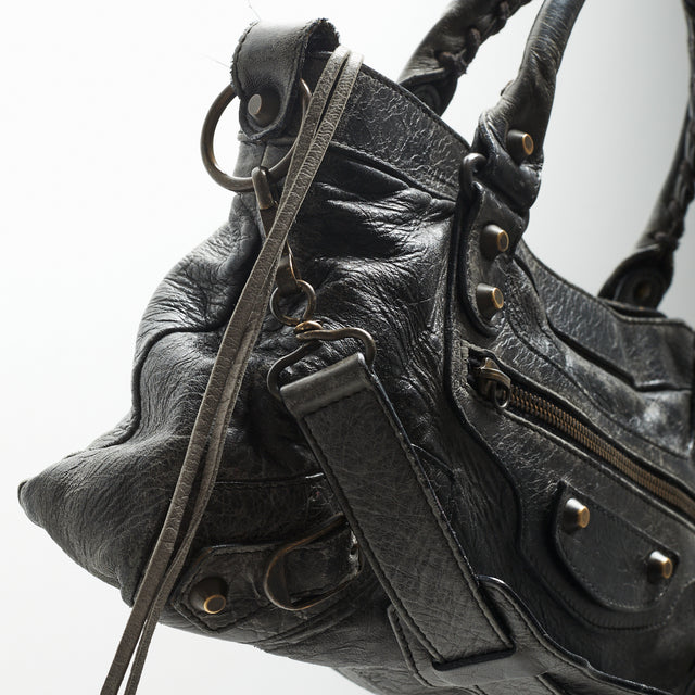 BALENCIAGA THE FIRST BAG