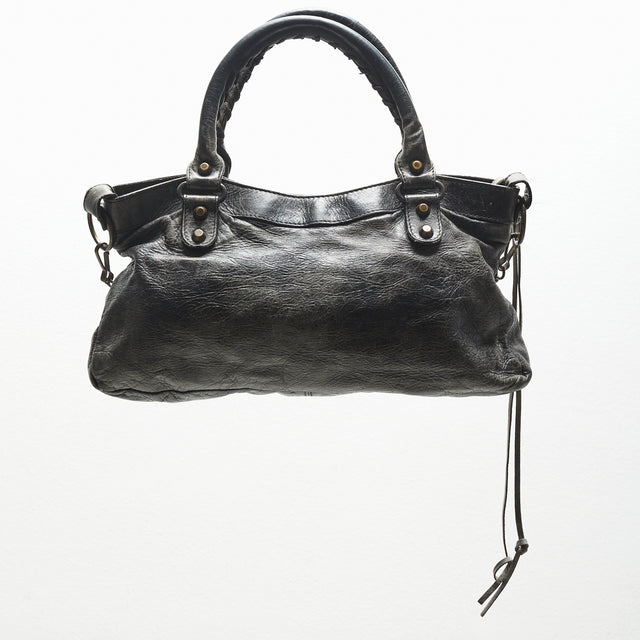 BALENCIAGA THE FIRST BAG
