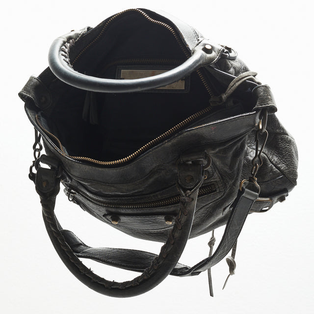 BALENCIAGA THE FIRST BAG