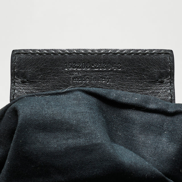 BALENCIAGA THE FIRST BAG