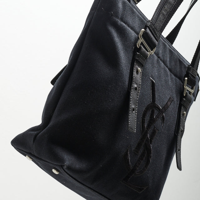 SAINT LAURENT KAHALA TOTE BAG