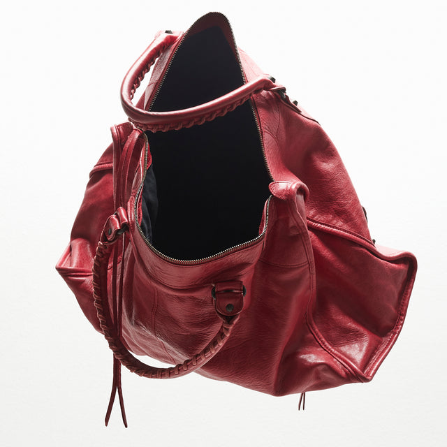 BALENCIAGA THE GIANT BAG