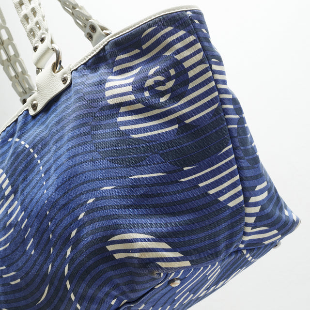 CHANEL CRUISE LINE BAG