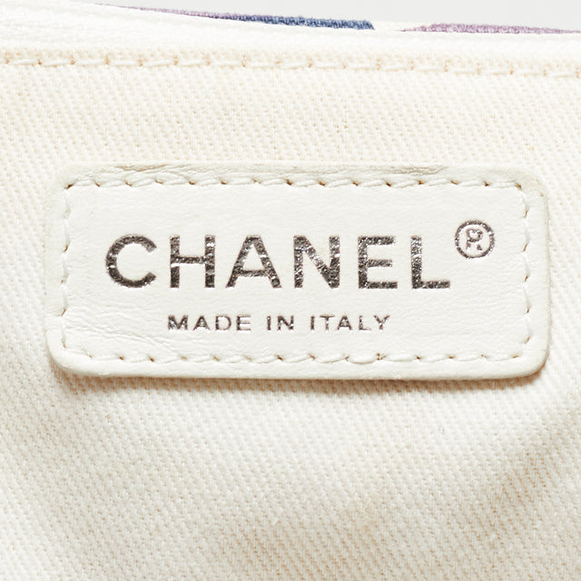 CHANEL CRUISE LINE BAG