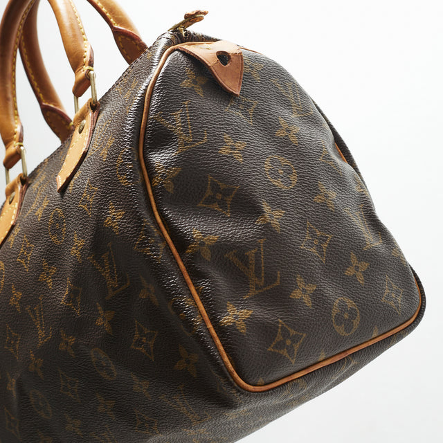 LOUIS VUITTON SPEEDY 25