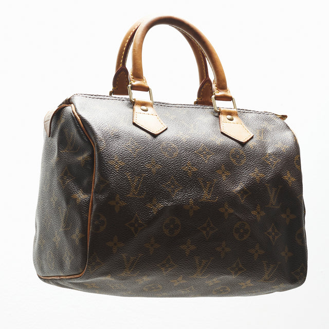 LOUIS VUITTON SPEEDY 25
