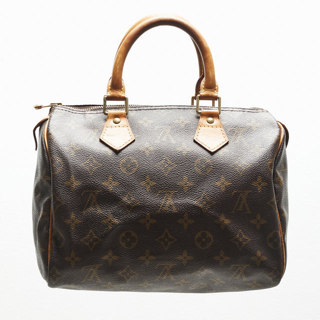 LOUIS VUITTON SPEEDY 25