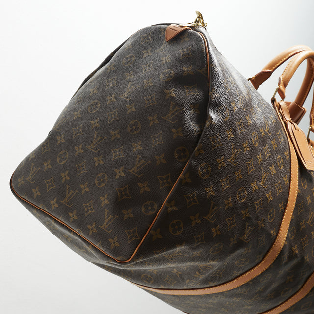 LOUIS VUITTON KEEP ALL 60