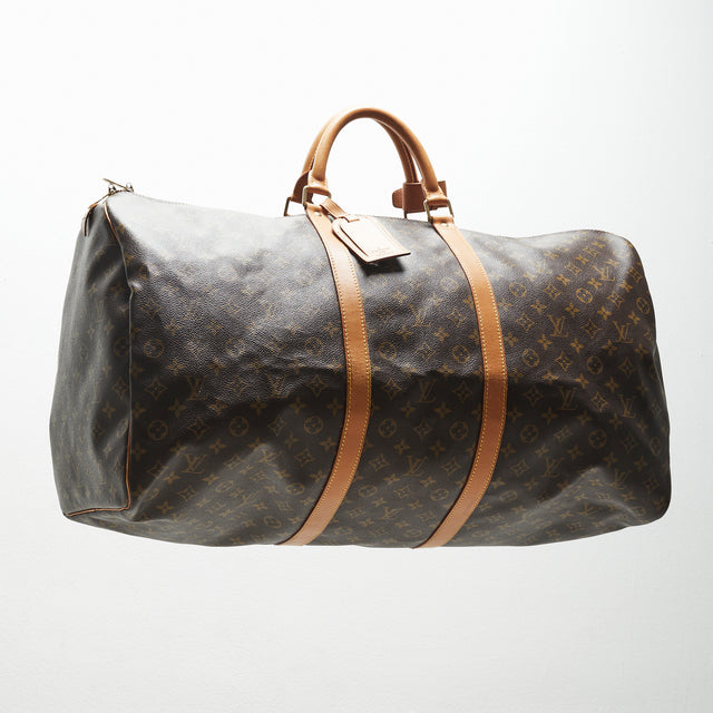LOUIS VUITTON KEEP ALL 60