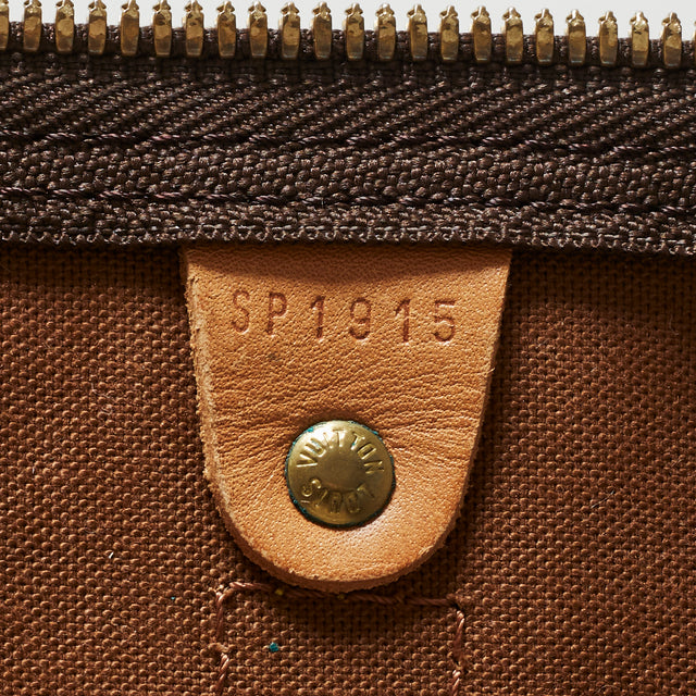 LOUIS VUITTON KEEP ALL 60