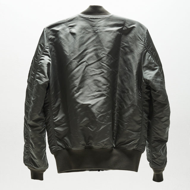ALPHA INDUSTRIES BOMBER JACKET