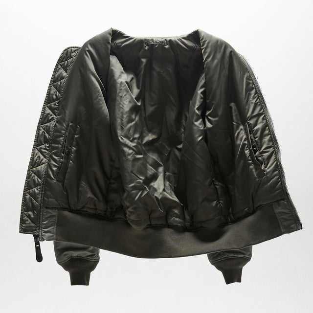 ALPHA INDUSTRIES BOMBER JACKET
