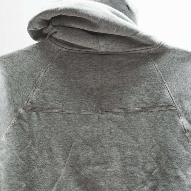 BURBERRY BLACK LABEL ZIP HOODIE