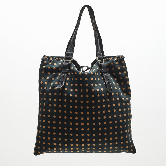 SAINT LAURENT KAHALA TOTE BAG