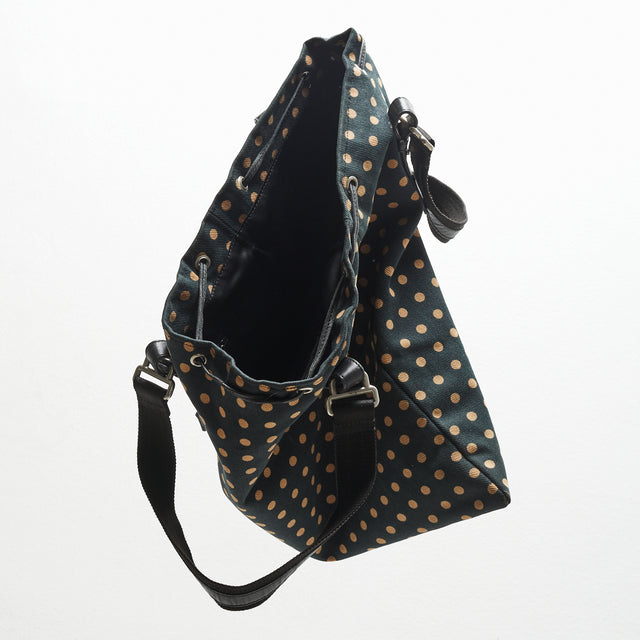 SAINT LAURENT KAHALA TOTE BAG