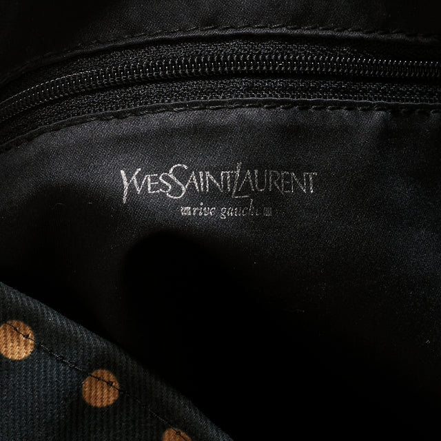 SAINT LAURENT KAHALA TOTE BAG