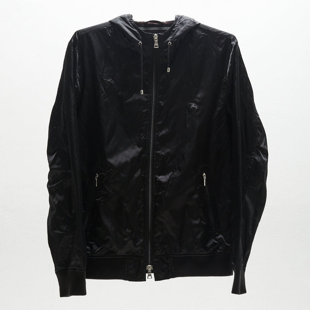 BURBERRY BLACK LABEL NYLON JACKET