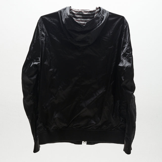 BURBERRY BLACK LABEL NYLON JACKET