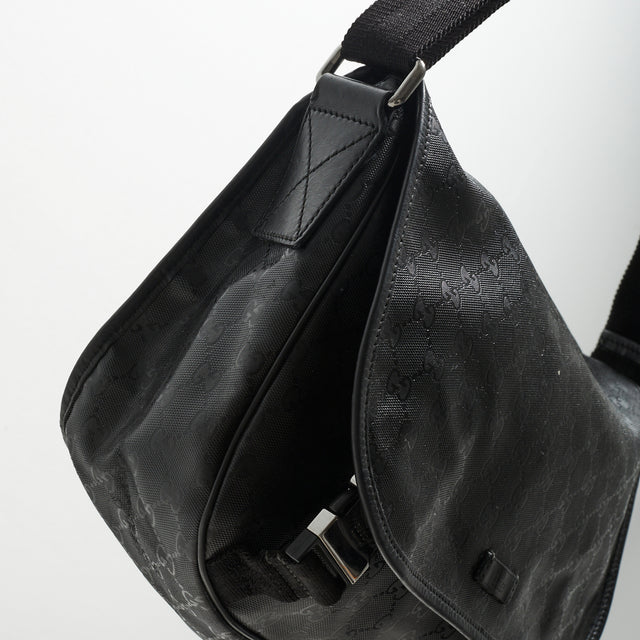 GUCCI IMPRIME MESSENGER BAG